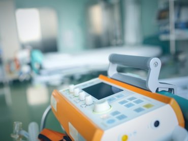 Pár órás online oktatás után életmentés?