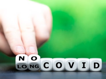 Képes megszüntetni a long-Covid tüneteit egy új hatóanyag