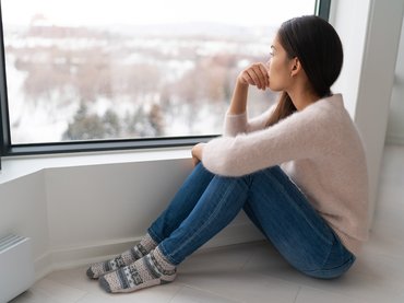 A fiatal magyar felnőttek fele magányos