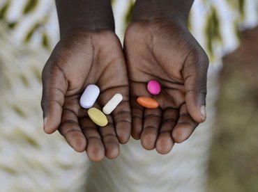 Csecsemőknek fejlesztettek ki gyógyszert a malária ellen