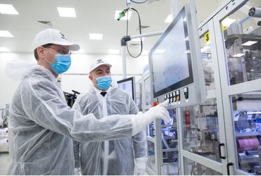 Önállódosunk orvosi maszkgyártásban