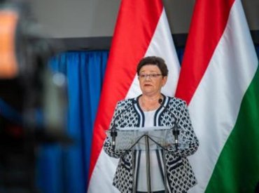 A járvány első hullámának végén jár az ország