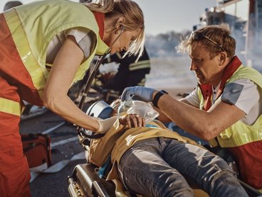 Hathetes csecsemőt mentettek meg az M3-as autópályán