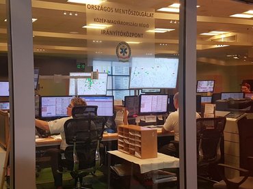 A háziorvostól kérdezték, hova vigye a mentő a beteget