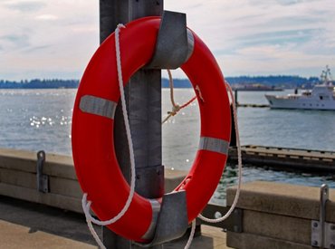 Balatoni Mentőöv program a balesetek megelőzéséért