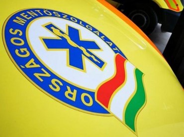 Az Országos Mentőszolgálat felkészült az árhullám érkezésére