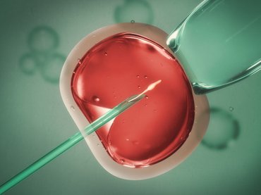 Milliárdos eszközfejlesztés a humánreprodukció területén