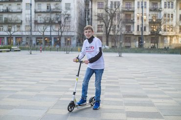 64 milliárd lépést tettek meg az országos kihívásban