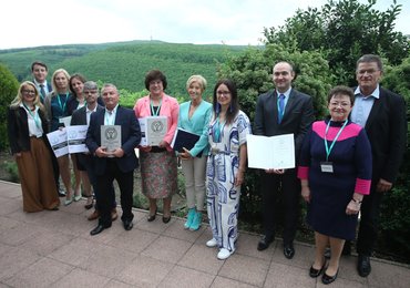 A jövő kórháza az egészséges kórházi dolgozókon múlik