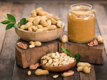 Mikor lett rajtunk úrrá az ételallergia?