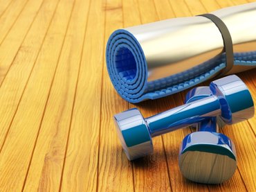 Már kiváltható a háziorvos által felírt, támogatott fitneszbérlet