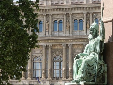 MTA: az ötéves programra 4,3 milliárd forintot nyertek