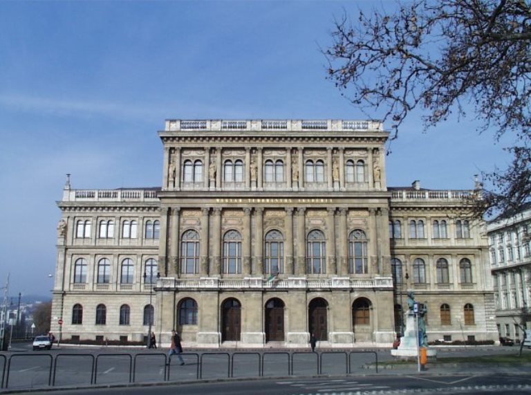 MTA-közgyűlés: rangos tudományos díjakat adtak át