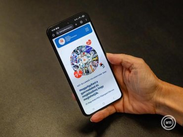 Segítő újítások a Heim Pál Gyermekkórház megújult honlapján