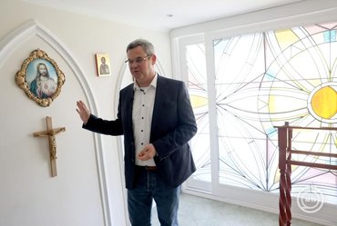 Áthangolta kampányát az államtitkár