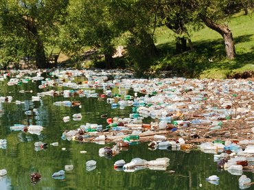 A műanyag vegyületek átállítják a biológiai óránkat