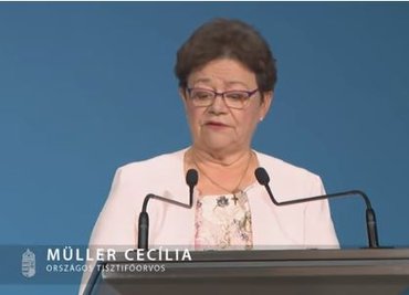 A vidéki városokban is felfuthat a járvány