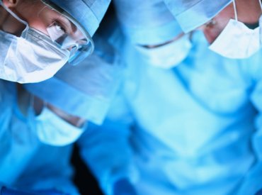 Mi a teendő orrsövényferdülés esetén?