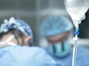 Visszatért a megyei kórházba dr. Szekér Zoltán