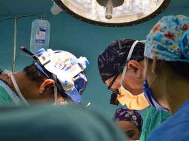 Napok óta nincs akut mellkassebészeti ellátás Győrben