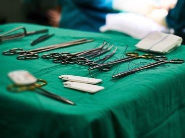 Megint baj van a fővárosi érsebészeti ellátással