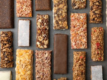 Fehérjeszeletek - az egészséges étel, amely gyakran mit sem ér?