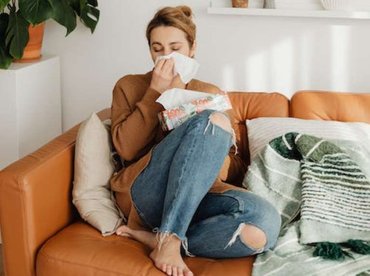 Tízből csak három magyar fújja ki helyesen az orrát