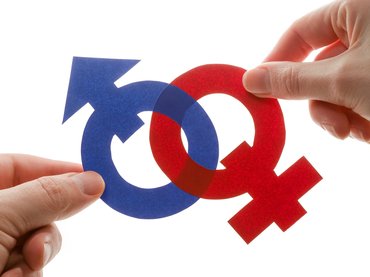 Tudományosan nem igaz, hogy valaki vagy férfi vagy nő