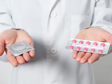 Az óvszerek kitiltásával akarják megakadályozni a szexet