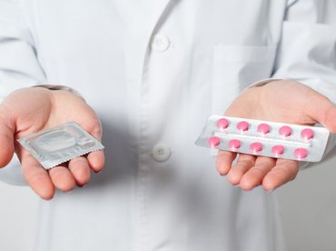 Az óvszerek kitiltásával akarják megakadályozni a szexet