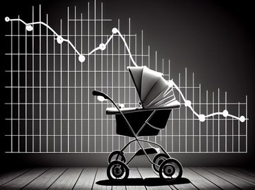 Statisztika: Nemsokára kétmillió magyar tűnik el a semmibe