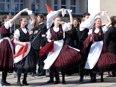 Így segítheti a néptánc az agy működését