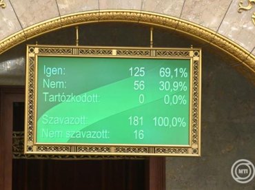 Itthon a pánik nagyobb probléma, mint a vírus