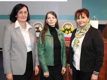 Szakmai nap az OKFŐ szervezésében