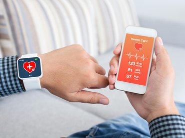 Egészségtudatosabbak az okosórák - karkötők használói