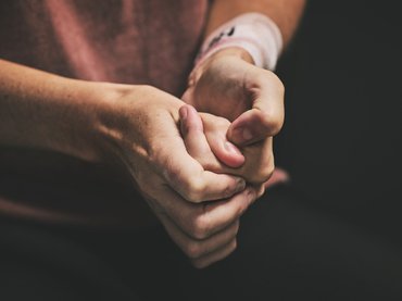 Napi probléma lett az önsértés a gyerekeknél