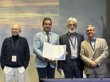 Európai elismerés az Országos Onkológiai Intézetnek