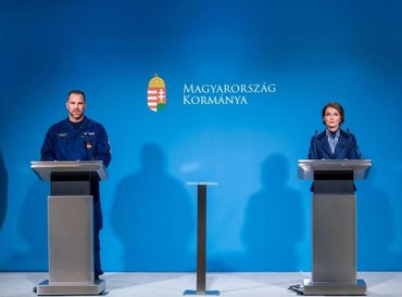NNK: a települések 80 százaléka érintett a fertőzésben