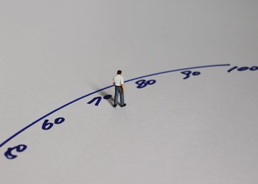 Megmérték, mennyire aktívan idősödik egy magyar város