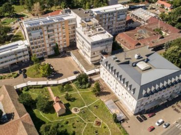 Hétfőtől újraindul az Orosházi Kórház is