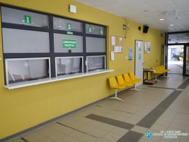 Új gépek érkeznek az orosházi kórház laborjába