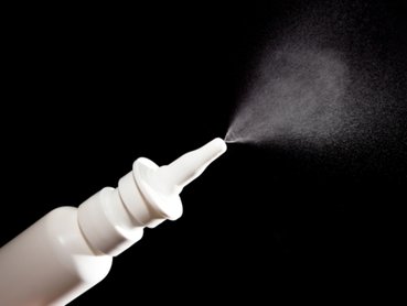 99 százalékban elpusztítja a koronavírust egy új orrspray