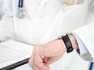 Hazugság, hogy egymillió embernek nincs háziorvosa Magyarországon?