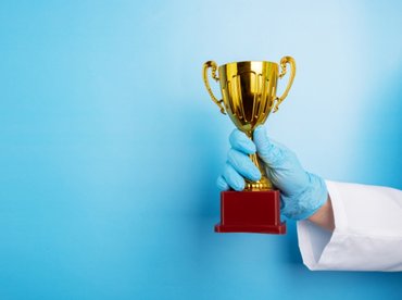 Magas rangú kitüntetést kapott Washingtonban egy magyar orvos