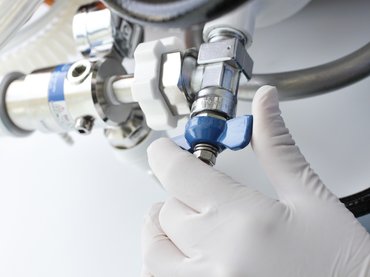 Kivonták a forgalomból az orvosi gáz egyik tételét