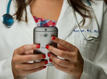 Dr. Máté Ágnes elköszönt: „Felőrölt a gyilkos tempó”