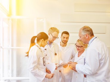 Azok a kórházi osztályok zárnak be, ahonnan elfogyott valami