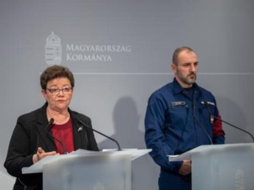 Müller: Már a gyerekeknél is emelkedik az esetszám