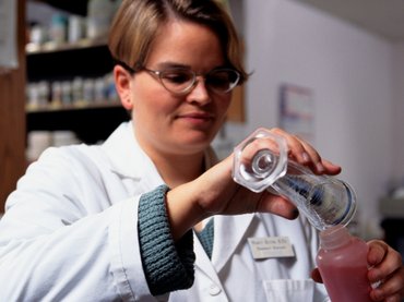 A patikák legnagyobb gondja a munkaerőhiány