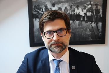Dr. Peták István
